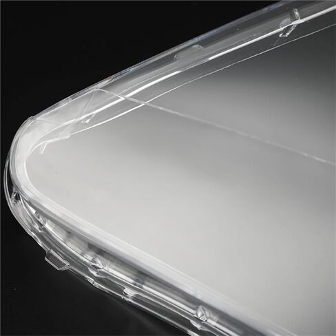 Compatible for Lexus LS LS430 2004 2005 2006 Accessories Vehicles Transparent PC Material Headlights Lens(Left) in Saudi Arabia