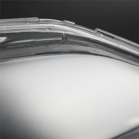 Compatible for Lexus LS LS430 2004 2005 2006 Accessories Vehicles Transparent PC Material Headlights Lens(Left) in Saudi Arabia