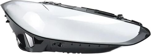 Compatible for BMW 4 SERIES M4 G22 2020 2021 2022 Car Headlight Shell Headlight Cover Headlamp Lens Headlight Glass(Right) in Saudi Arabia