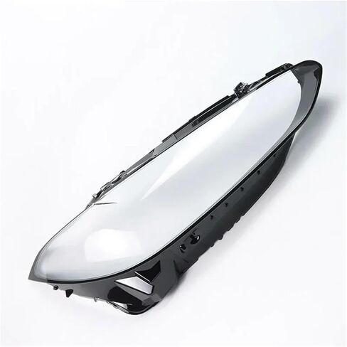 Compatible for BMW 4 SERIES M4 G22 2020 2021 2022 Car Headlight Shell Headlight Cover Headlamp Lens Headlight Glass(Right) in Saudi Arabia