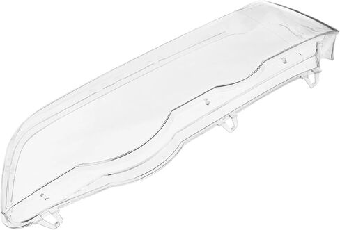 Right/Left Car Headlight Cover Compatible For BMW X5 E53 1998 1999 2000 2001 2002 2003 Headlight Lens Cover Lampcover Cover Lampshade Shell(Only Left Side) in Saudi Arabia