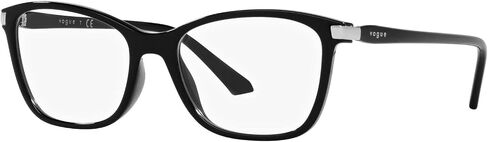 Vogue Eyewear Women's Vo5378 Square Prescription Eyewear Frames in Kuwait