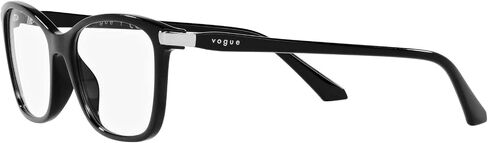 Vogue Eyewear Women's Vo5378 Square Prescription Eyewear Frames in Kuwait