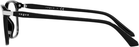 Vogue Eyewear Women's Vo5378 Square Prescription Eyewear Frames in Kuwait