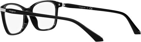 Vogue Eyewear Women's Vo5378 Square Prescription Eyewear Frames in Kuwait