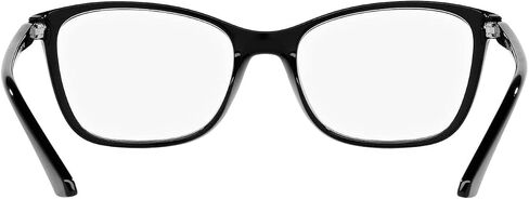 Vogue Eyewear Women's Vo5378 Square Prescription Eyewear Frames in Kuwait