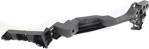 دعامة المصد الأمامي من Garage-Pro لسيارة VOLKSWAGEN GOLF/GTI 2010-2014 LH الغطاء الخارجي دليل تحديد موقع البلاستيك هاتشباك in Saudi Arabia