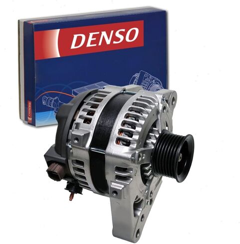 DENSO Alternator compatible with Toyota Tacoma 2005-2015 in Saudi Arabia