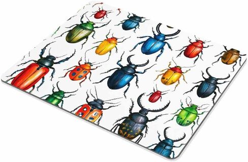 Smooffly Celestial Mousepad, All-Seeing Eye Symbol Mousepads, Retro and Boho Style Non-Slip Rubber Customized Computer Mouse Pad in Saudi Arabia