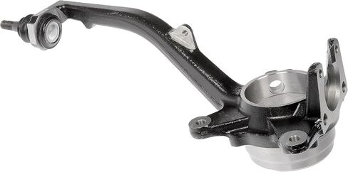 Dorman 698-150 Front Passenger Side Steering Knuckle Compatible with Select Toyota Models in Saudi Arabia