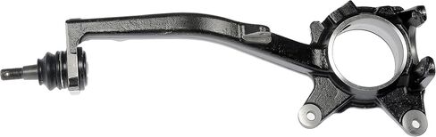 Dorman 698-150 Front Passenger Side Steering Knuckle Compatible with Select Toyota Models in Saudi Arabia