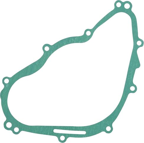 حشية غطاء الجزء الثابت من كالتريك متوافقة مع مزيل كاواساكي 125 Bn125 Bn 125 2001-2009 in Saudi Arabia