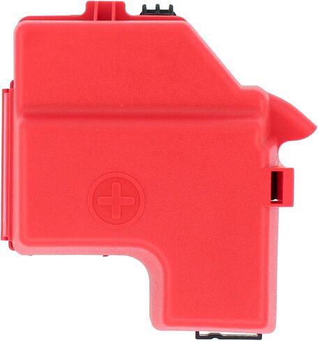 NewYall Battery Cable Terminal End with Cover for Ford Explorer 2011-2015, Flex 2013-2019, Police Interceptor 2013-2019, Taurus 2013-2019, Lincoln MKS 2013-2016, MKT 2013-2019 in Saudi Arabia