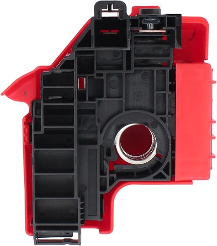 NewYall Battery Cable Terminal End with Cover for Ford Explorer 2011-2015, Flex 2013-2019, Police Interceptor 2013-2019, Taurus 2013-2019, Lincoln MKS 2013-2016, MKT 2013-2019 in Saudi Arabia