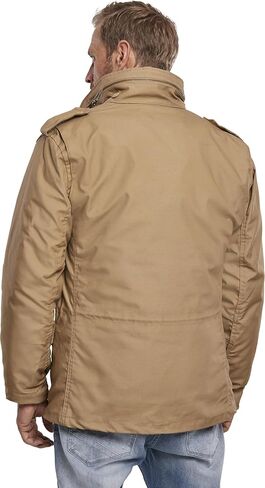 Brandit Men M65 Classic Field Jacket in Saudi Arabia