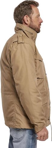 Brandit Men M65 Classic Field Jacket in Saudi Arabia
