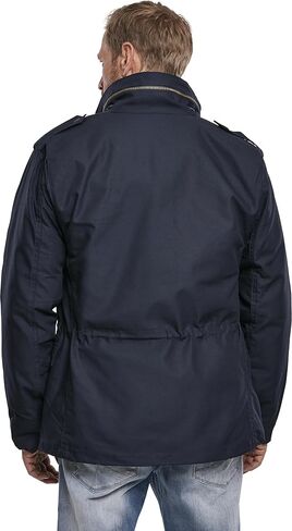 Brandit Men M65 Classic Field Jacket in Saudi Arabia