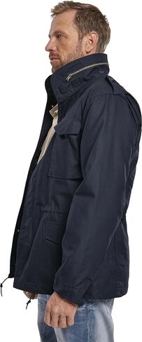 Brandit Men M65 Classic Field Jacket in Saudi Arabia