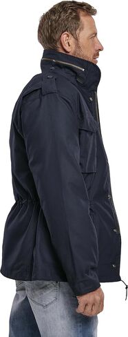 Brandit Men M65 Classic Field Jacket in Saudi Arabia
