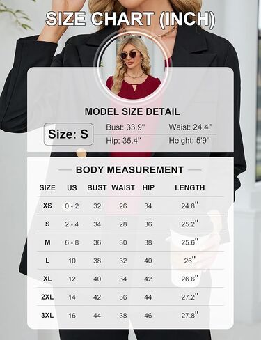 Blooming Jelly Womens Business Casual Tops Summer Dressy Work Shirts 2025 Spring 3/4 Loose Outfits Basic Clothes in Saudi Arabia