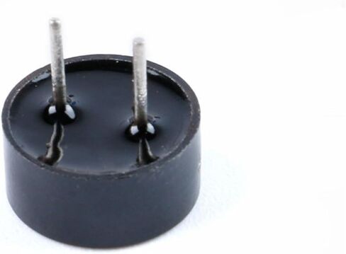 10pcs 9042 Integrated Passive Buzzer 16 ohm 16Ω AC 3V 3.3V 9 * 4.2mm 9x4.2mm Mini Piezo Buzzers Speaker in Saudi Arabia