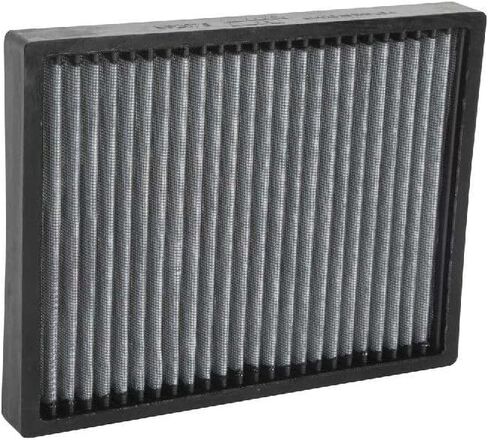 K&N LIFETIME Cabin Air Filter: Premium, Washable, Clean Air for your Cabin: Compatible with 2016-2020 KIA: Sorento, VF2075 in Saudi Arabia