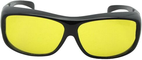 Medium Polarized Fit Over Sunglasses F1 in Saudi Arabia