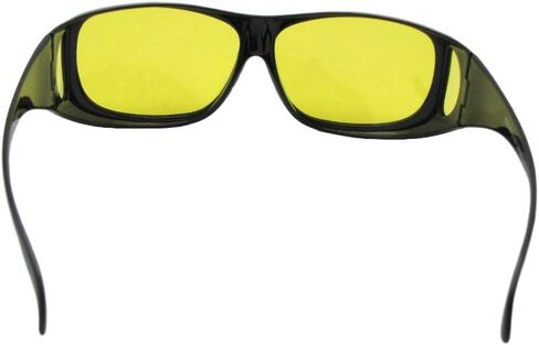 Medium Polarized Fit Over Sunglasses F1 in Saudi Arabia