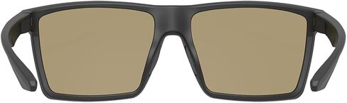 Leupold DeSoto Performance Eyewear with Matte Black Frames and Blue Mirror Lenses in Saudi Arabia