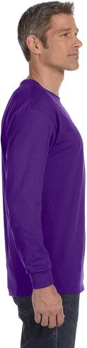 Gildan G540 Premium Long Sleeve T-Shirt in Saudi Arabia