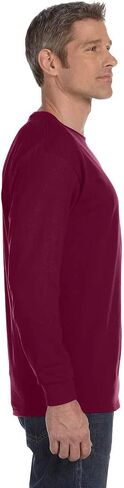 Gildan G540 Premium Long Sleeve T-Shirt in Saudi Arabia