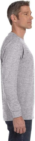 Gildan G540 Premium Long Sleeve T-Shirt in Saudi Arabia
