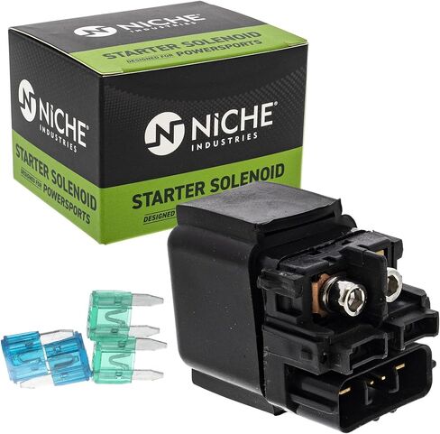 مفتاح مرحل الملف اللولبي للمبتدئين من NICHE لـ Kawasaki 27010-0770 Z800 Z900 Z900RS Z1000 Ninja 1000 ZX14R in Saudi Arabia
