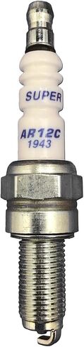 KTM Husqvarna Motorcycles GASGAS Brisk Spark Plug - 2150 in Saudi Arabia