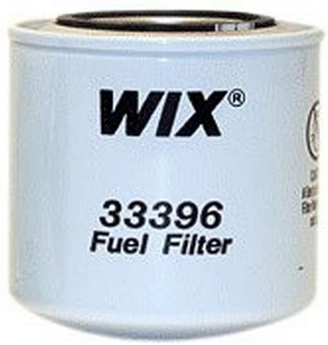Wix Spin-On Fuel Filter - 33396 in Saudi Arabia