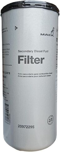 Filter Service kit (2) 23658111 (1) 21707135 (1) 20972295 Fits Volvo & Mack Engines in Saudi Arabia