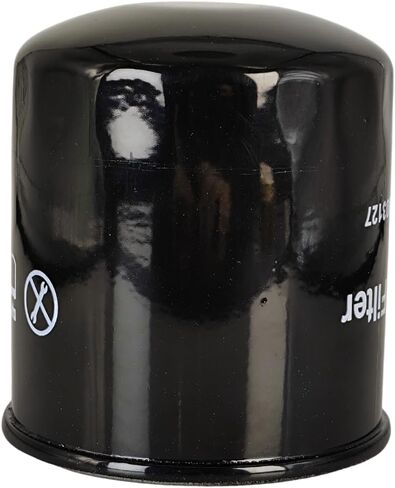 Fuel Filter MIU803127 Compatible with John Deere Mower 1570 1575 1580 1585 1600 3032 4044 7400A 7500A 7700A 8000A 8700A 8800A 9009A 1600 Turbo Series III 8900A Z997R SN 25216 in Saudi Arabia