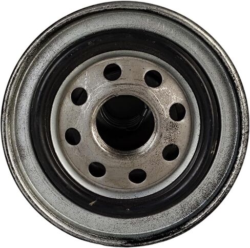 Fuel Filter MIU803127 Compatible with John Deere Mower 1570 1575 1580 1585 1600 3032 4044 7400A 7500A 7700A 8000A 8700A 8800A 9009A 1600 Turbo Series III 8900A Z997R SN 25216 in Saudi Arabia