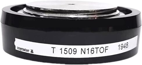 T1509N08TOF T1509N10TOF T1509N12TOF T1509N14TOF T1509N16TOF T1509N18TOF T1509N20TOF T1509N22TOF الثايرستور (T1509N20TOF) in Kuwait