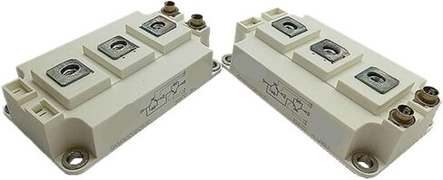 وحدات الثايرستور SKM300GA066D SKM400GA063D IGBT لآلات اللحام (SKM300GA066D) in Saudi Arabia