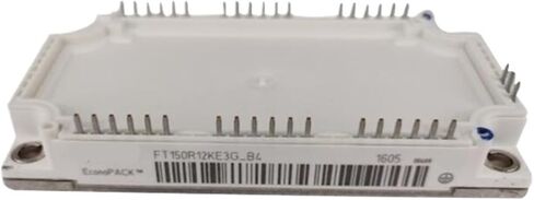 F3L500R12W3H7_H11 F3L200R12W2H3_B11 وحدة الخزانة الكهروضوئية (F3L500R12W3H7-H11) in Kuwait