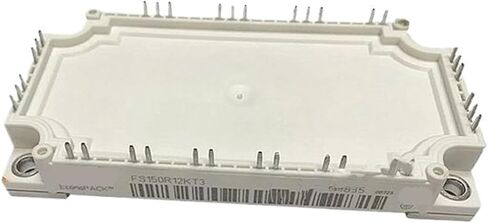 F3L500R12W3H7_H11 F3L200R12W2H3_B11 وحدة الخزانة الكهروضوئية (F3L500R12W3H7-H11) in Kuwait