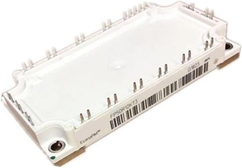 F3L500R12W3H7_H11 F3L200R12W2H3_B11 وحدة الخزانة الكهروضوئية (F3L500R12W3H7-H11) in Kuwait