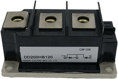 KD100GB80 DD200GB40 Thyristor Module Power Semiconductor Diode(KD100GB80) in Saudi Arabia
