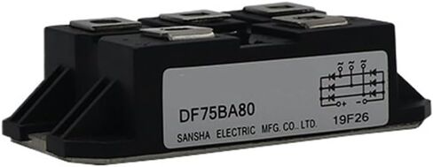 KD100GB80 DD200GB40 Thyristor Module Power Semiconductor Diode(KD100GB80) in Saudi Arabia