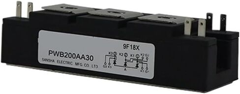 PD55F160 PD70F120 SCR Module Thyristor Electronic Components(PD70F120) in Saudi Arabia