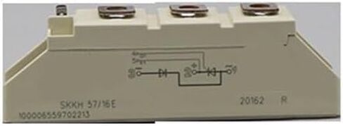 SKKD170F12 SKKD205F06 وحدة المعدل صمام ثنائي الطاقة (SKKD170F12) in Kuwait