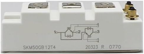 SKKD170F12 SKKD205F06 وحدة المعدل صمام ثنائي الطاقة (SKKD170F12) in Kuwait