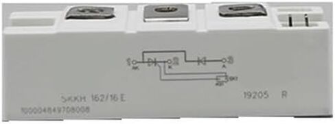 SKKD170F12 SKKD205F06 وحدة المعدل صمام ثنائي الطاقة (SKKD170F12) in Kuwait