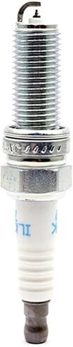 NGK Iridium Platinum Spark Plug ILKR9Q7G 97312 Compatible With Kia K3，Compatible with Smart Run，Compatible with Hyundai Elantra(4PCS) in Kuwait